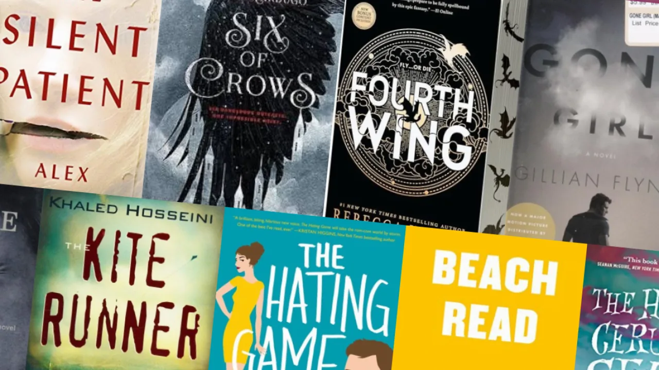 How to Find Your Next Book by Mood, Trope, and Taste