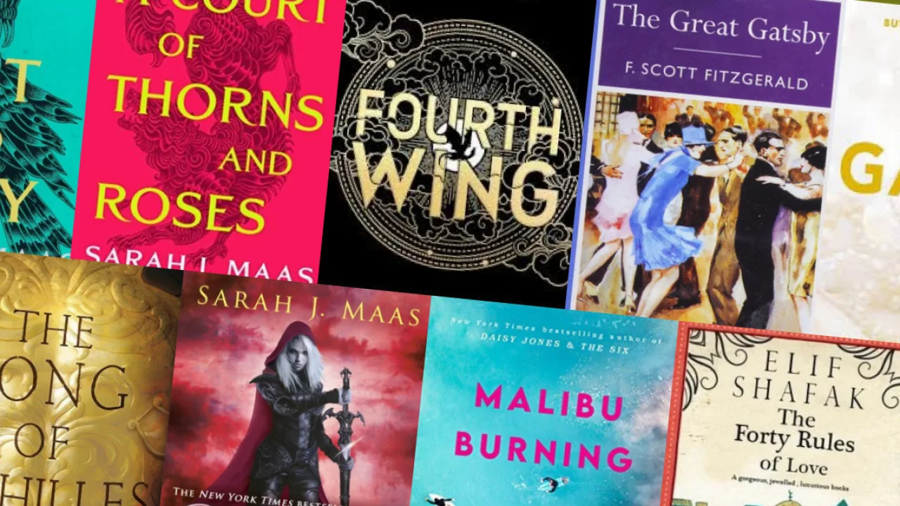10 Romance Books Seekquel Readers Rate Above Everything Else