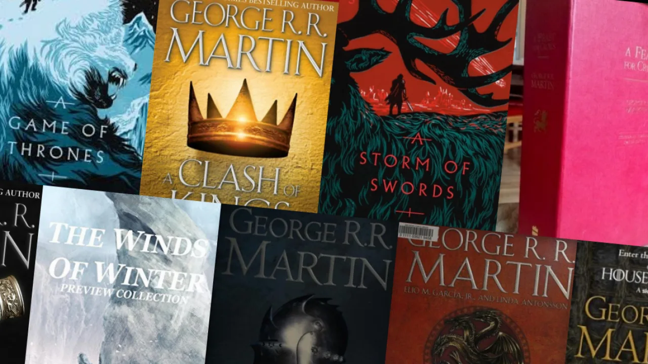 High Fantasy vs Epic Fantasy: What I Got Wrong for Years