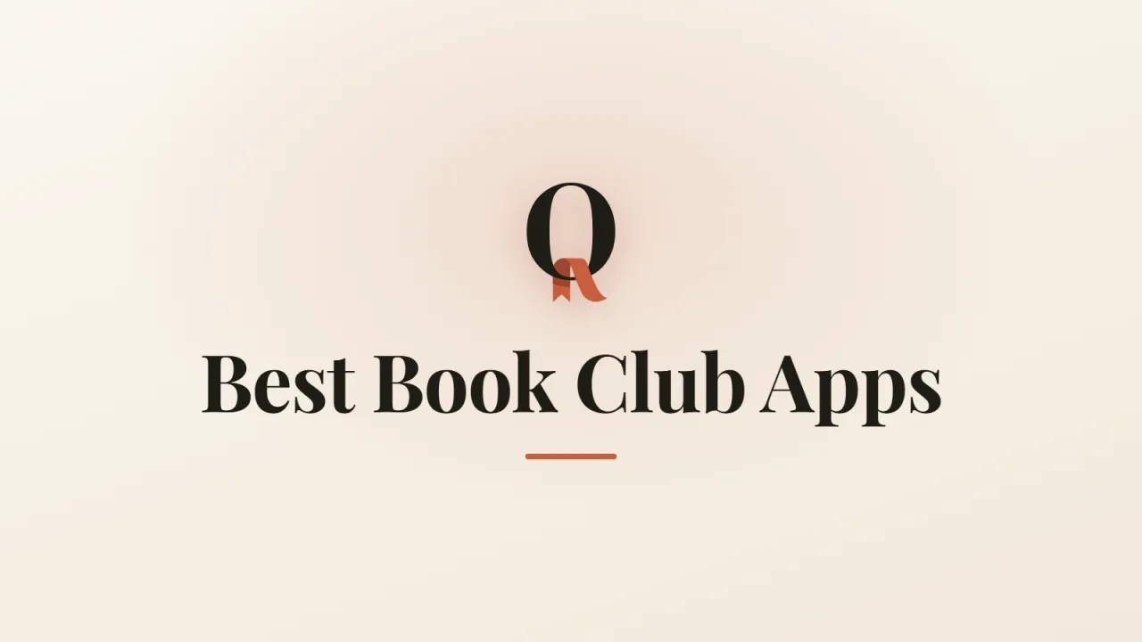 Best Book Club Apps in 2026: 8 Tested, Honest Picks