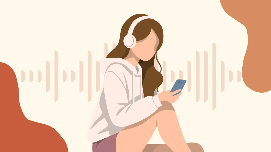 Yes, audiobooks count as reading. The science is settled: can we stop now?