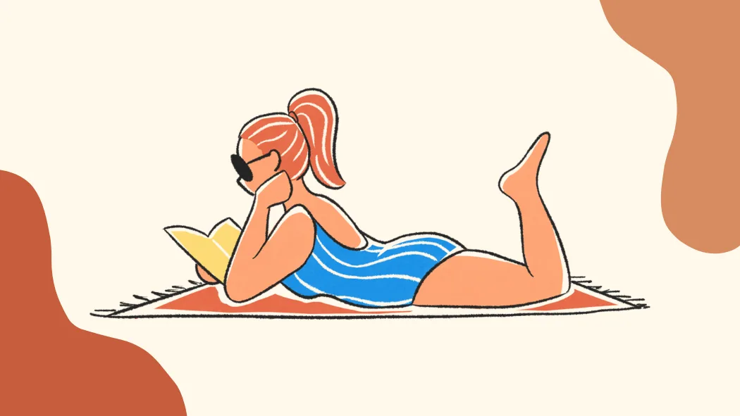 Why You Stopped Reading in August (And 3 Fixes That Actually Work)