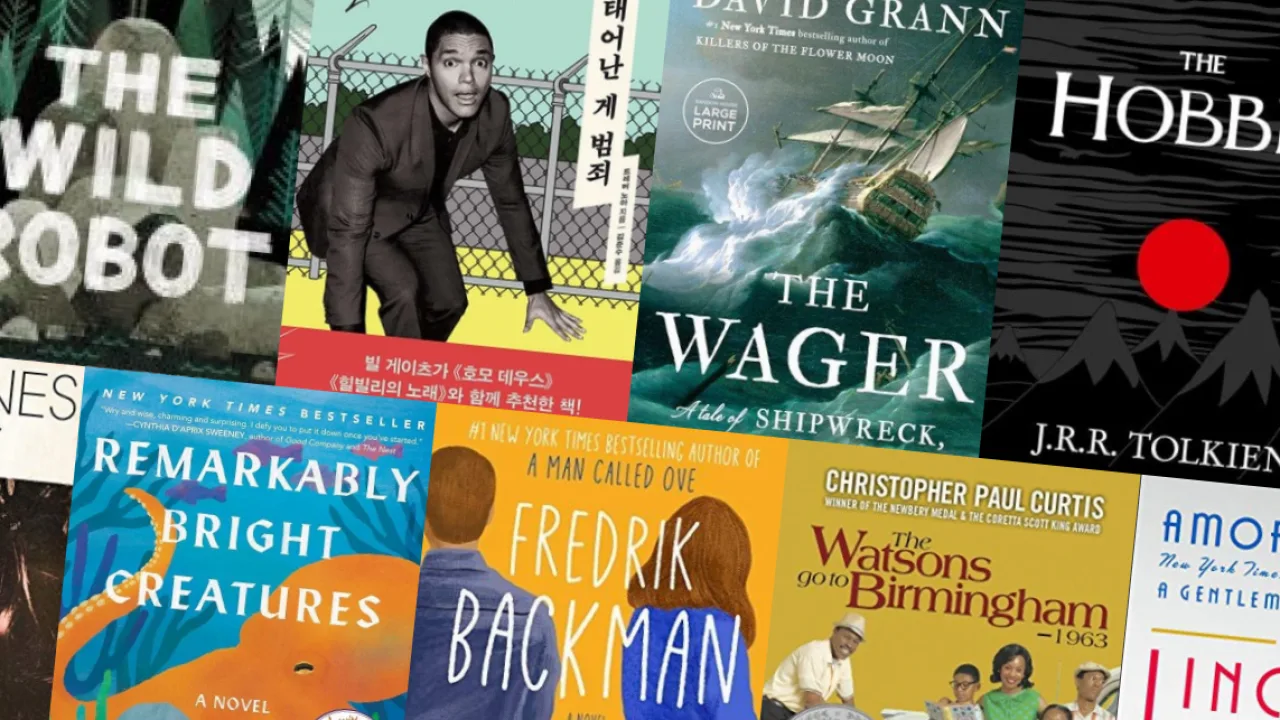 13 Good Audiobooks for Road Trips of Any Length