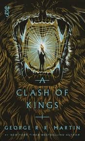 A Song of Ice and Fire