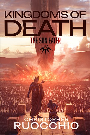 The Sun Eater