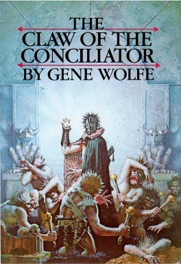 The Book of the New Sun