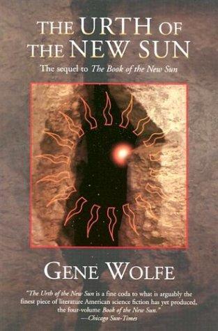 The Book of the New Sun