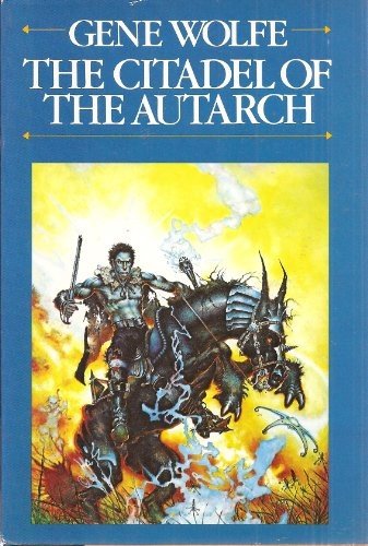 The Book of the New Sun
