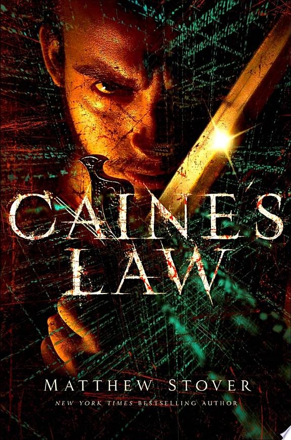 The Acts of Caine