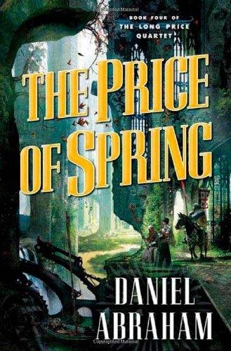 The Long Price Quartet