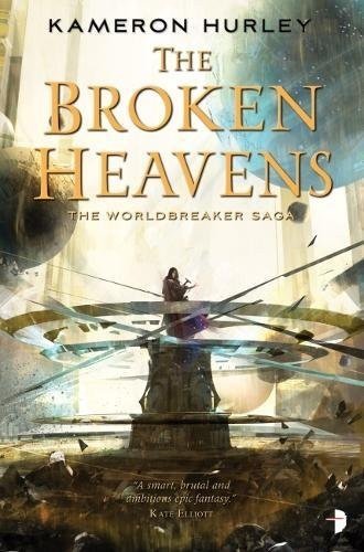 Worldbreaker Saga
