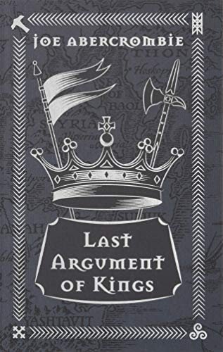The First Law