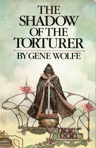 The Book of the New Sun