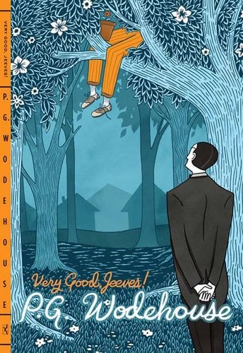 Jeeves and Wooster