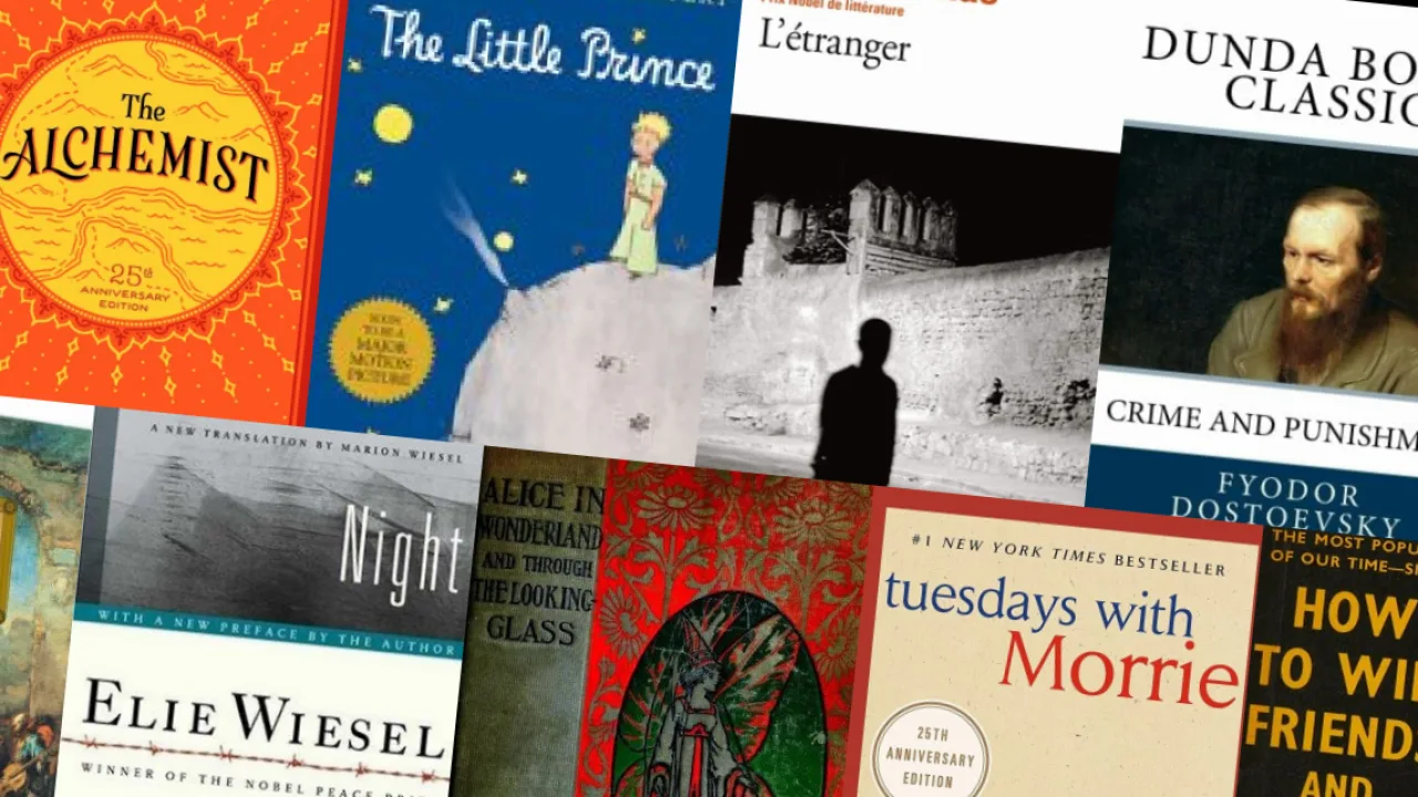 Most Read Philosophy Books