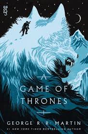 A Song of Ice and Fire