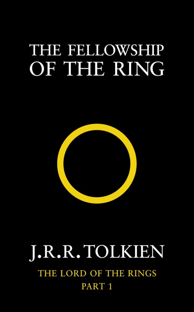 The Lord of the Rings