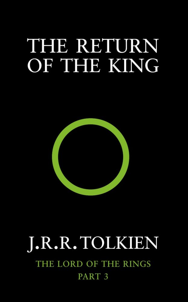 The Lord of the Rings