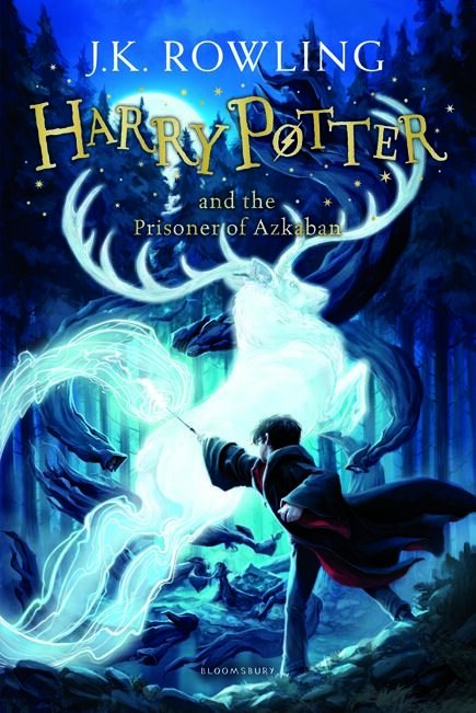Harry Potter