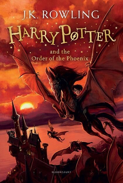 Harry Potter